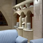 Atrium Palace Thalasso And Otel 5*
