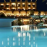 Otel Atrium Palace Thalasso And 5*