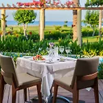 Atrium Palace Thalasso And