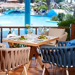 Otel Atrium Palace Thalasso And Kalathos