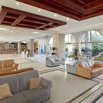 Otel Atrium Palace Thalasso And