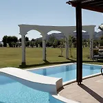 Otel Atrium Palace Thalasso And Kalathos