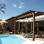 Atrium Palace Thalasso And Otel