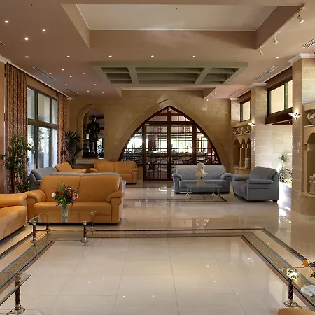 Hotel Atrium Palace Thalasso And Kalathos