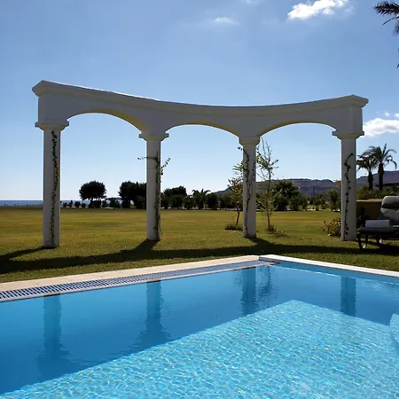 Ξενοδοχείο Atrium Palace Thalasso And