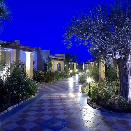 Atrium Palace Thalasso And Hotel Kalathos