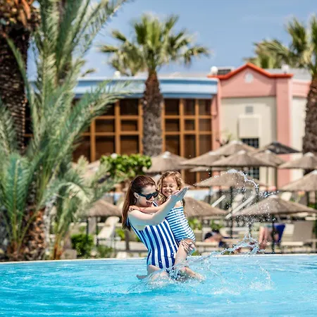 Atrium Palace Thalasso And Kaláthos