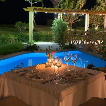 Atrium Palace Thalasso And 5* Kaláthos