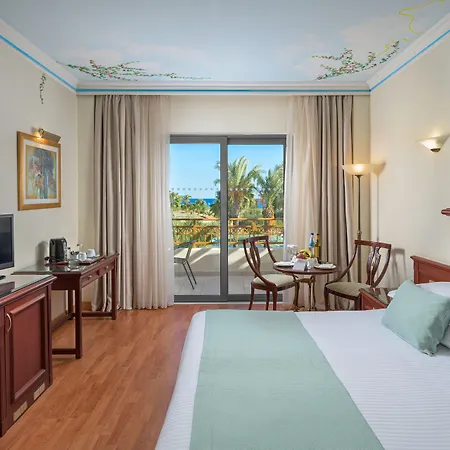 Atrium Palace Thalasso And Szálloda 5*