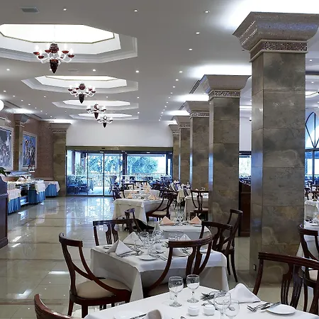 Atrium Palace Thalasso And 5* Kaláthos