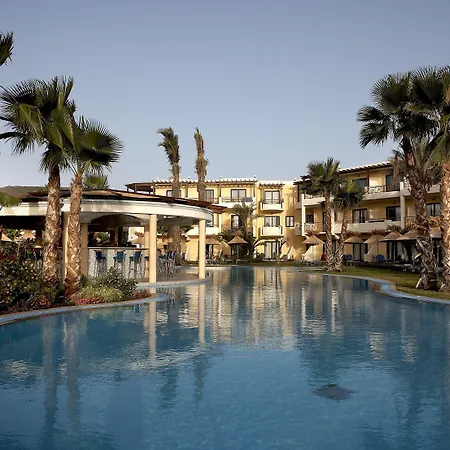 Atrium Palace Thalasso And Szálloda Kaláthos