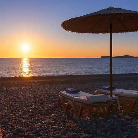 Atrium Palace Thalasso And Ξενοδοχείο Κάλαθος