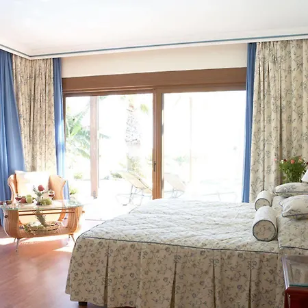 Atrium Palace Thalasso And 5* Κάλαθος