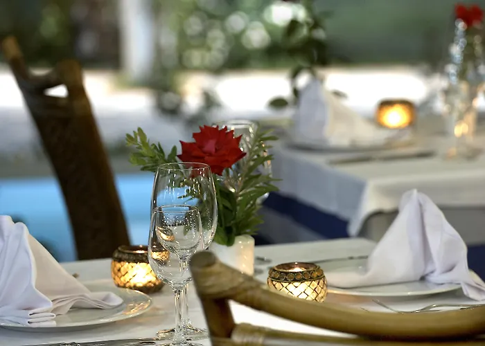 Atrium Palace Thalasso And 5* Kalathos