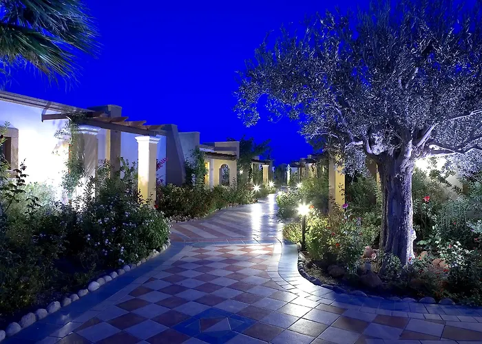 Atrium Palace Thalasso And Hotel Kalathos