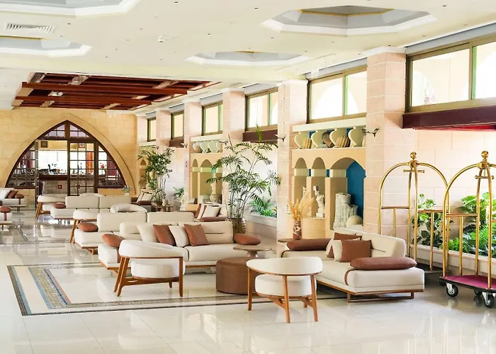 Atrium Palace Thalasso And 5*