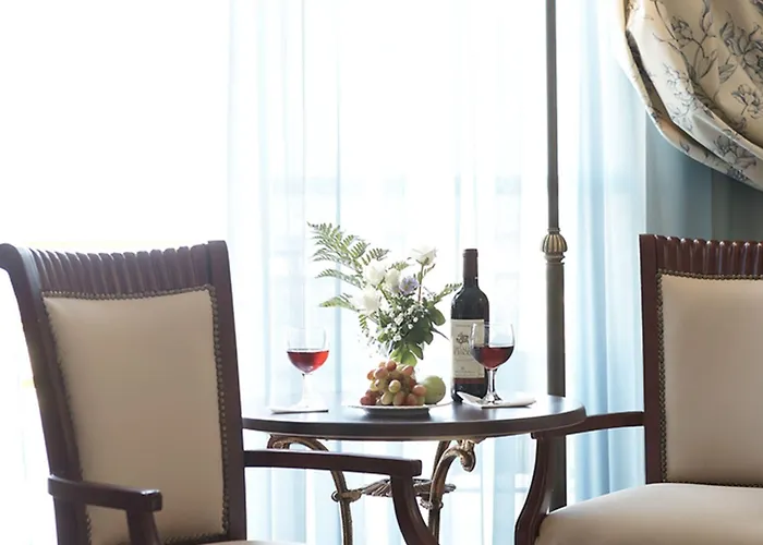 Atrium Palace Thalasso And 5* Kalathos