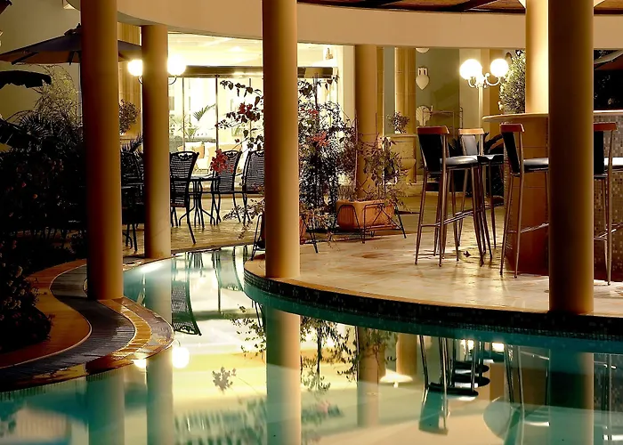 Atrium Palace Thalasso And 5*