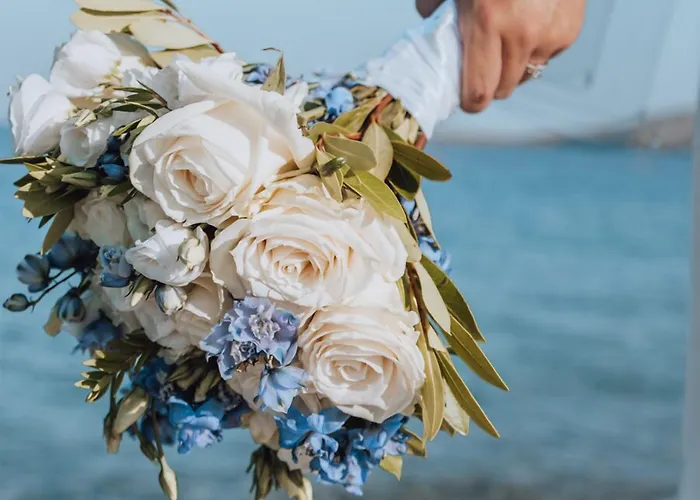 Hotel Atrium Palace Thalasso And