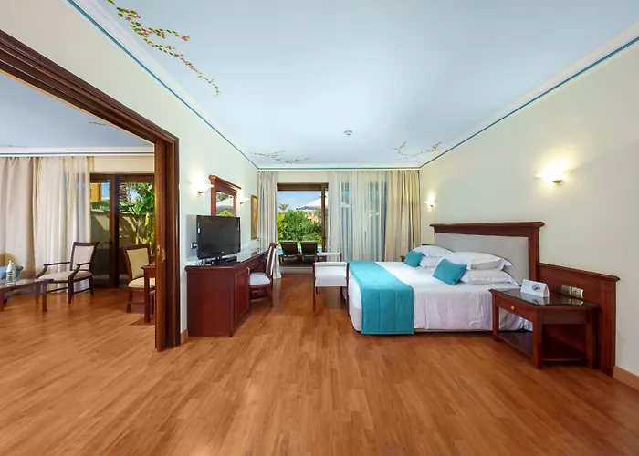 Atrium Palace Thalasso And Kalathos