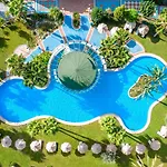Atrium Palace Thalasso And 5* Kalathos