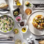 Hotel Atrium Palace Thalasso And