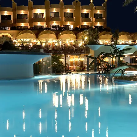 호텔 Atrium Palace Thalasso And 5*