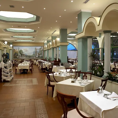 Atrium Palace Thalasso And