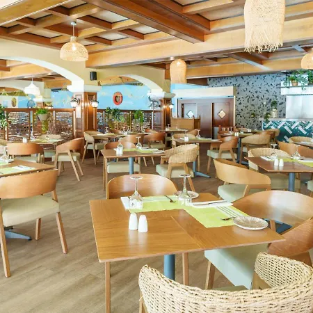 Atrium Palace Thalasso And 호텔 칼라토스