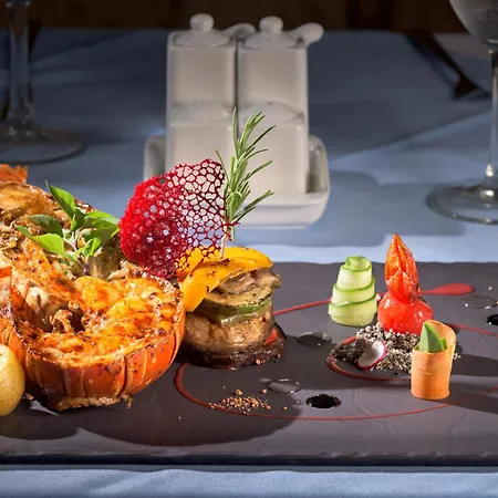 Atrium Palace Thalasso And 칼라토스