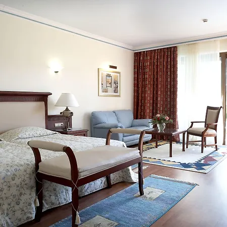 Atrium Palace Thalasso And 5*