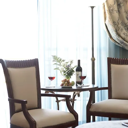 Atrium Palace Thalasso And 5* 칼라토스