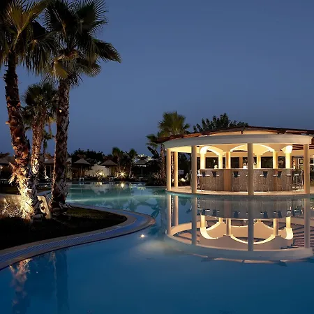 호텔 Atrium Palace Thalasso And 칼라토스