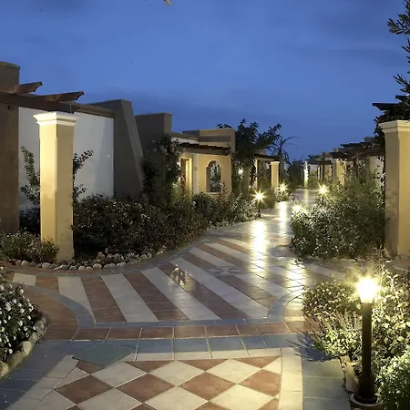 Atrium Palace Thalasso And 호텔 5*