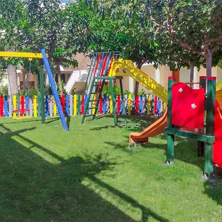 Atrium Palace Thalasso And 호텔 5*