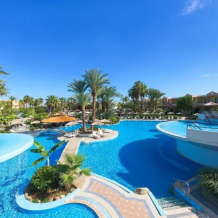 Atrium Palace Thalasso And 5*