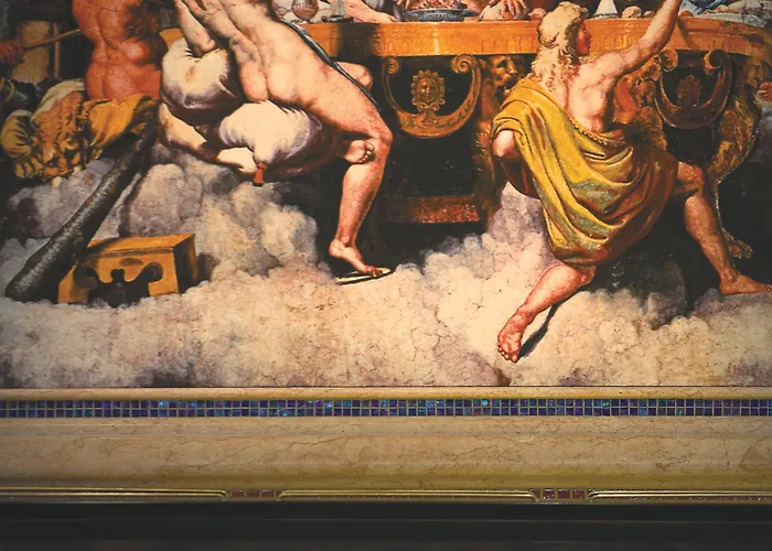 Atrium Palace Thalasso And Ξενοδοχείο 5*