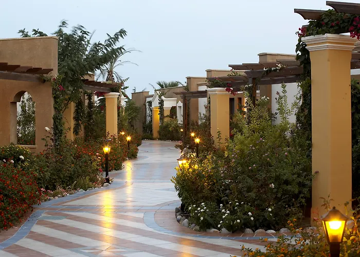 Ξενοδοχείο Atrium Palace Thalasso And Κάλαθος