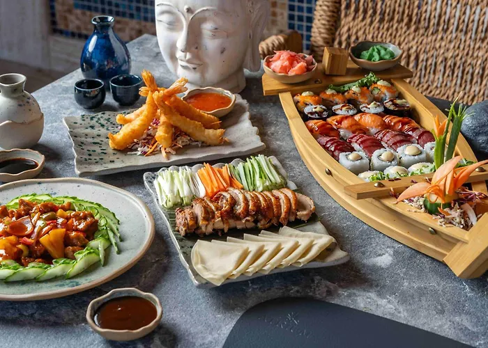 Ξενοδοχείο Atrium Palace Thalasso And