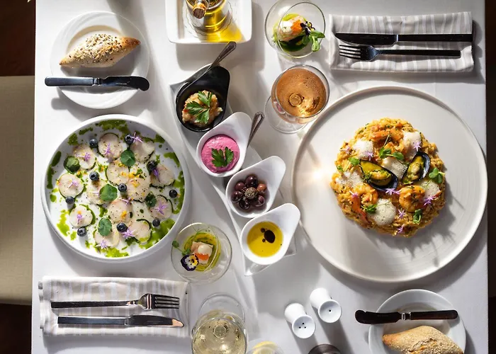 Ξενοδοχείο Atrium Palace Thalasso And