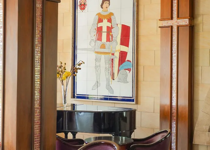 Atrium Palace Thalasso And Κάλαθος