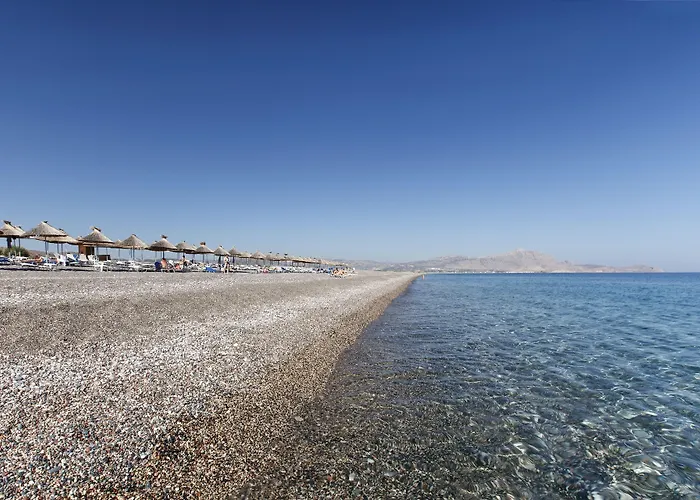 Atrium Palace Thalasso And Ξενοδοχείο