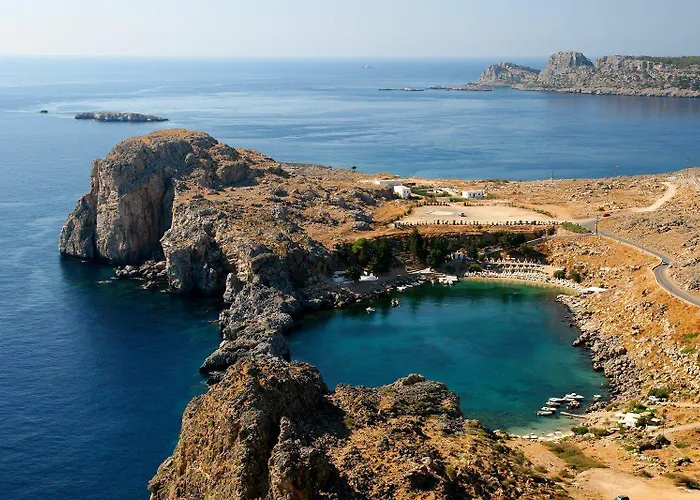 Atrium Palace Thalasso And Ξενοδοχείο