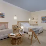 Hotel Atrium Palace Thalasso And 5*