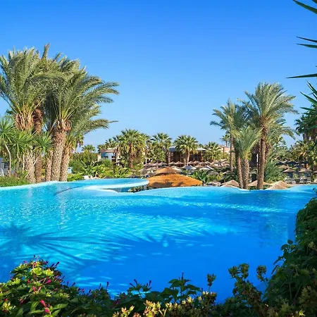 Отель Atrium Palace Thalasso And
