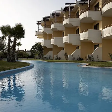 Отель Atrium Palace Thalasso And Калаф