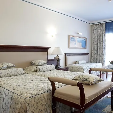 Atrium Palace Thalasso And 5* Калаф