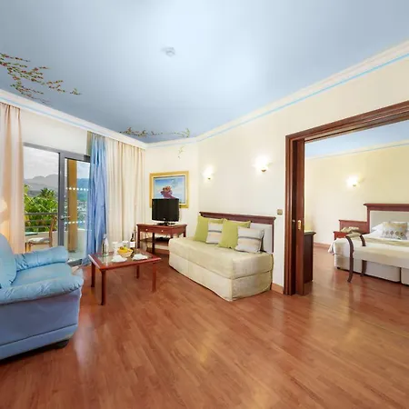 Atrium Palace Thalasso And 5* Калаф