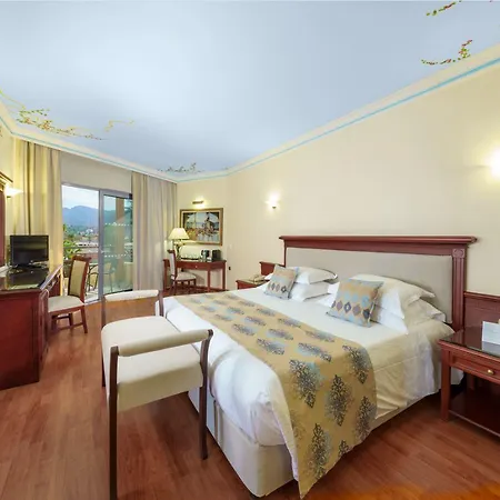 Atrium Palace Thalasso And 5*