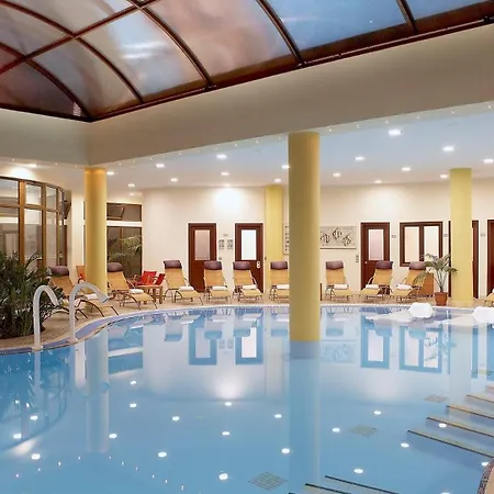 Atrium Palace Thalasso And 5* Kalathos
